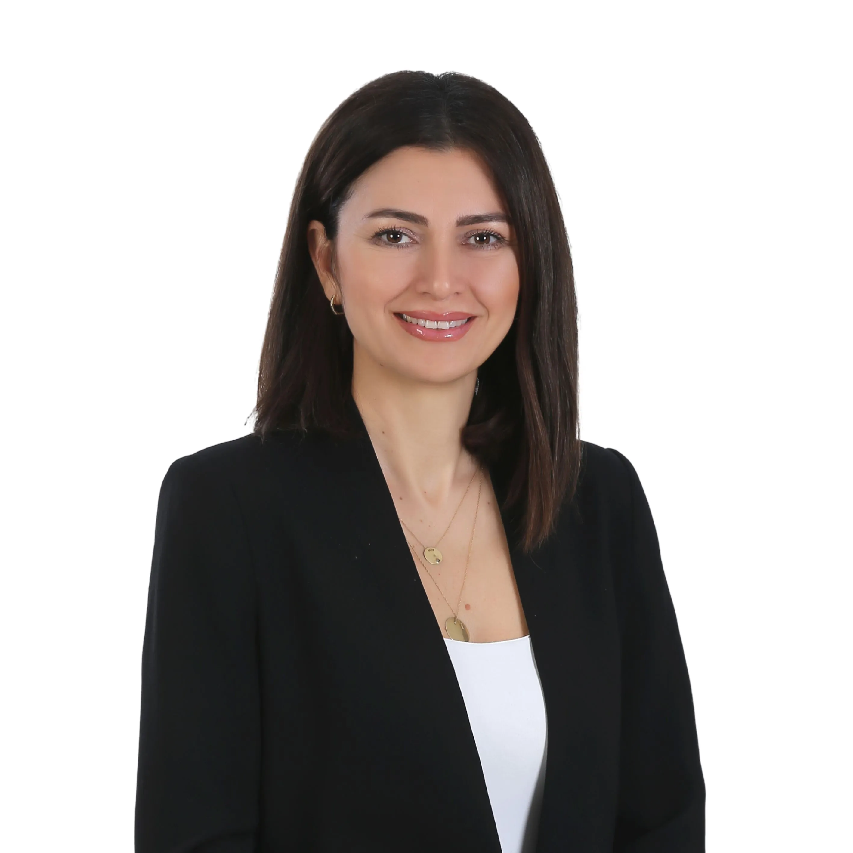 Direktör Seda  Çelikkol